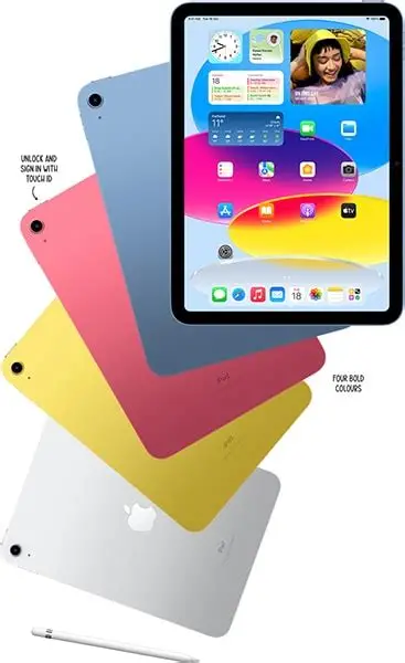 Sửa chữa iPad